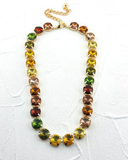 Autumn Ember Necklace