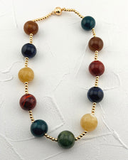 Bold Intentions Necklace