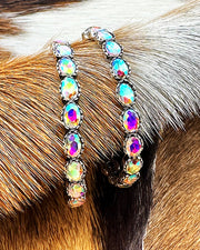 Clementine Hoops