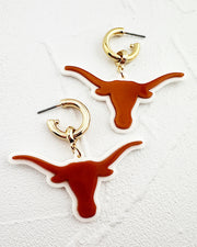 Texas Longhorns Hoops