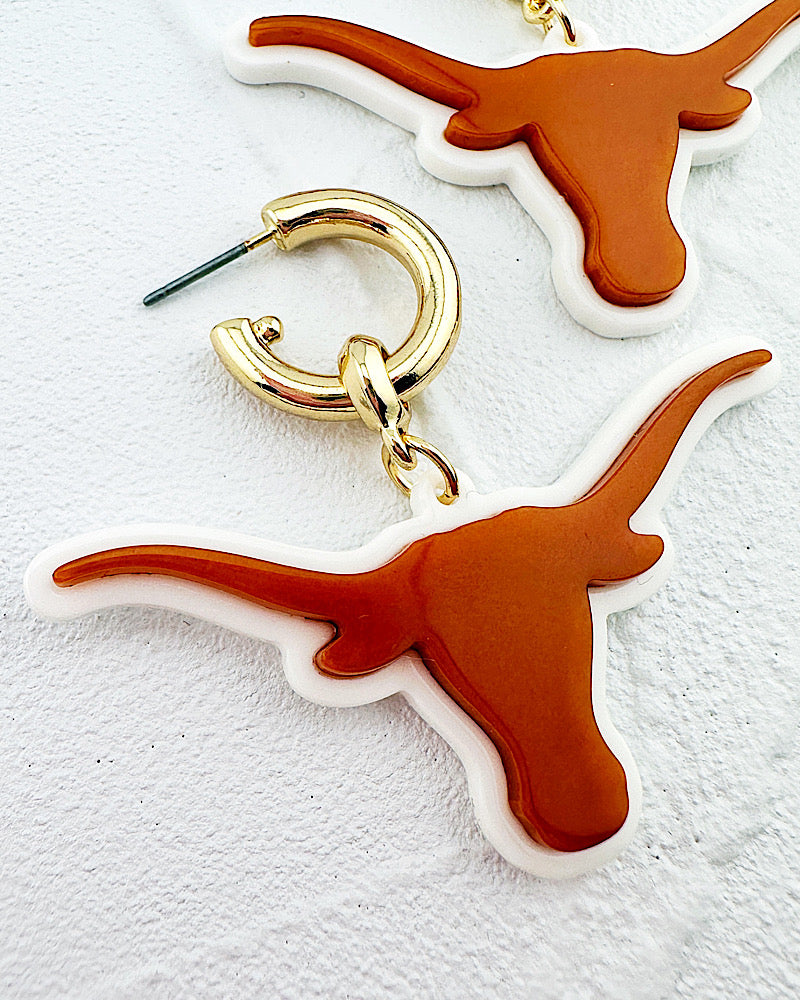 Texas Longhorns Hoops