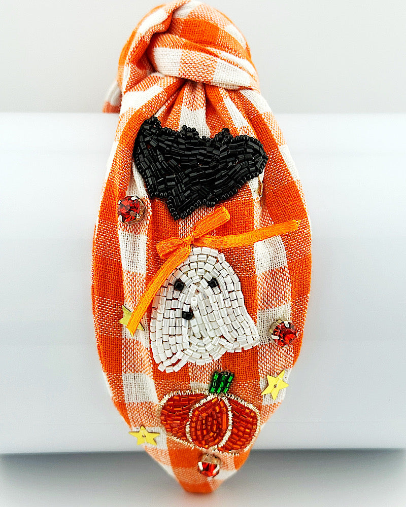 Wickedly Cute Headband