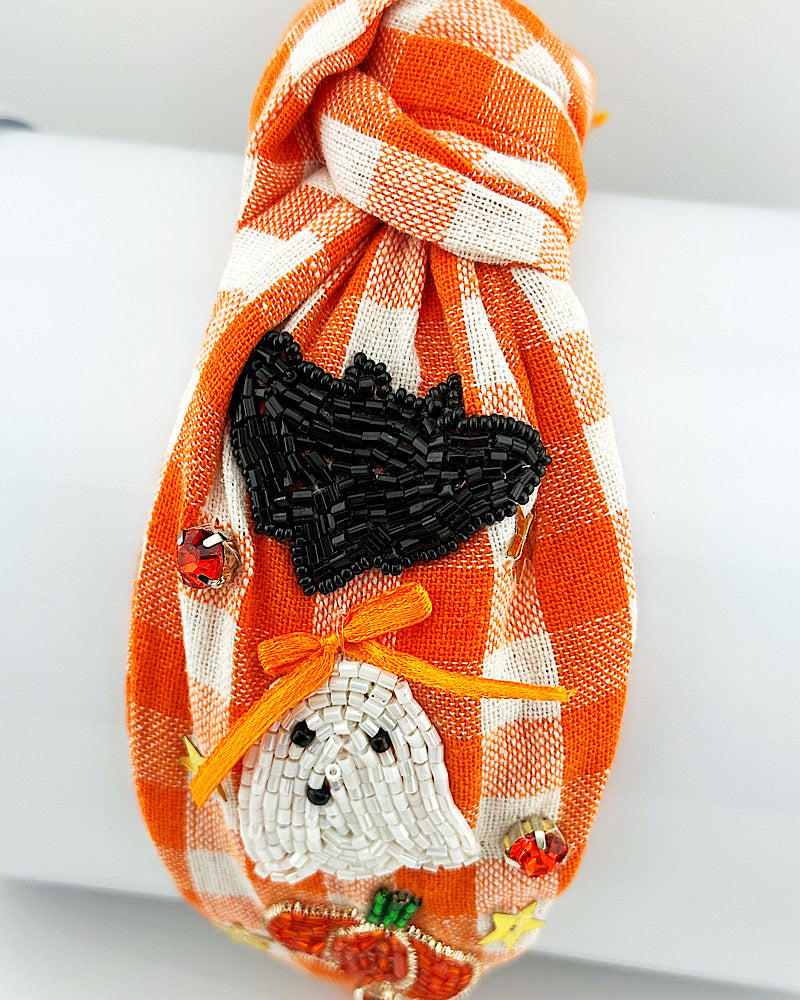 Wickedly Cute Headband