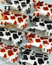 Udderly Cute Hair Clip