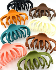 Smooth Moves Hair Clip