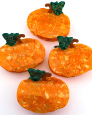 Hey There Pumpkin Hair Clip