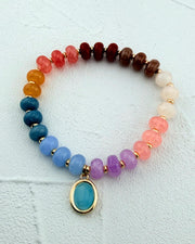 Color Bomb Bracelet