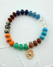 Color Riot Bracelet