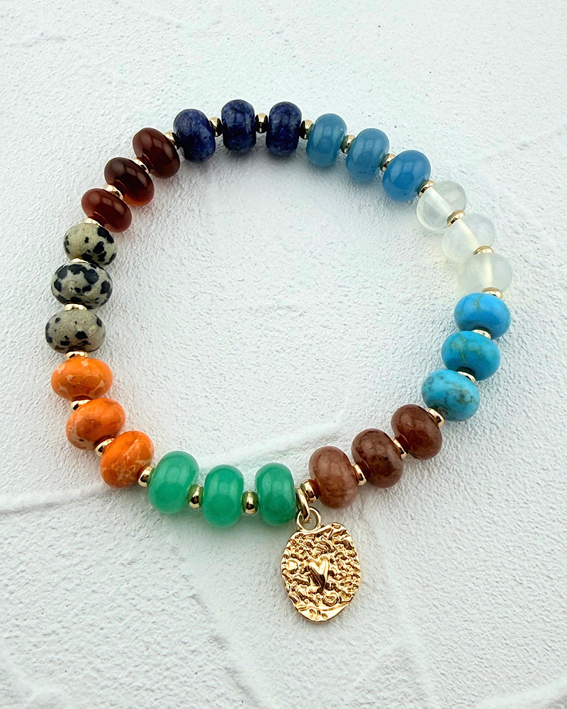 Color Riot Bracelet