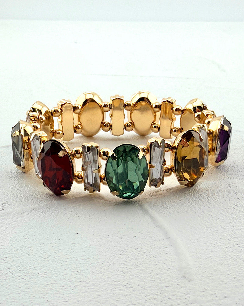Socialite Multi Bracelet