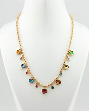 Juicy Gems Necklace