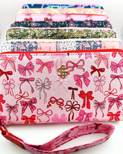 Wristlet Wallet