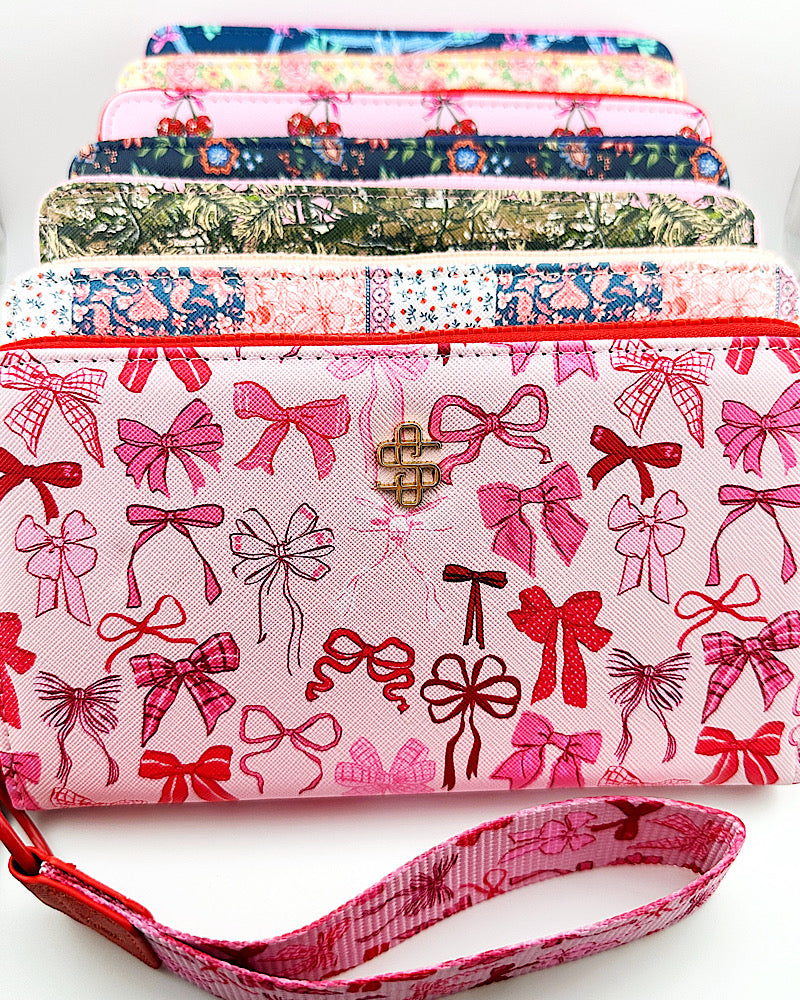 Wristlet Wallet