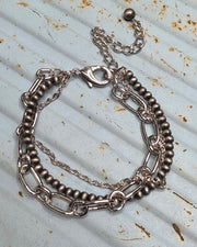 Lucky Outlaw Bracelet