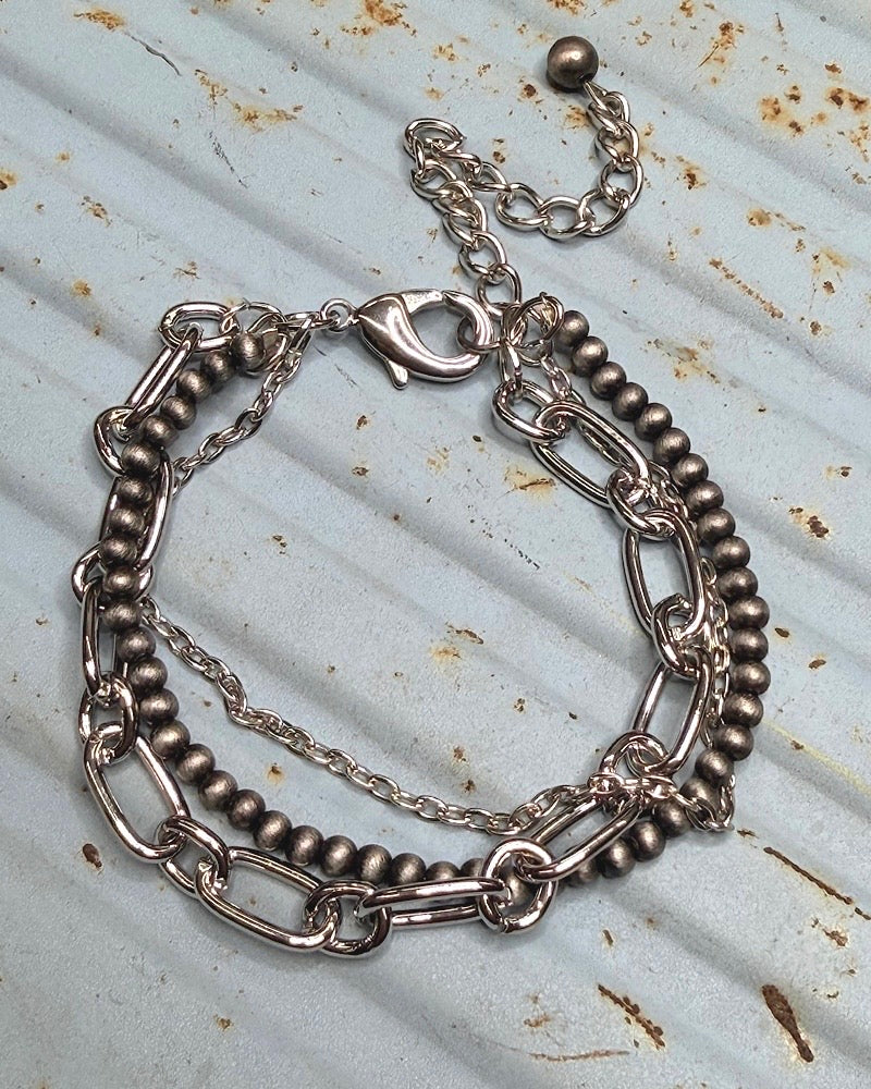 Lucky Outlaw Bracelet