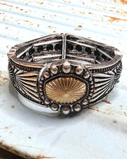 Hellfire Honey Bracelet