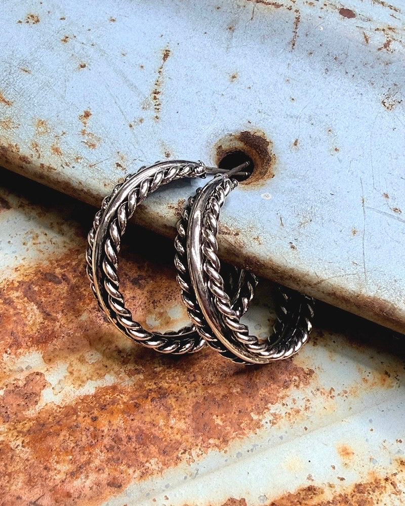 Jessie Hoops