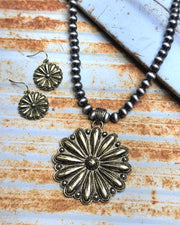 Renegade Necklace Set