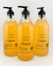 Grace Hand Soap
