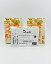 Grace Bar Soap