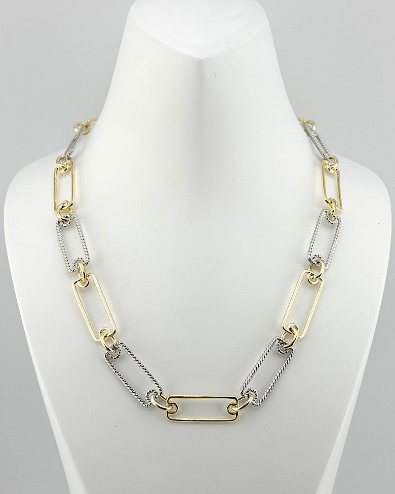 The Remix Necklace