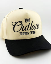 The Outlaw Moms Club Trucker Hat