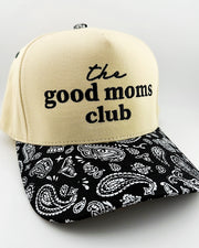 The Good Moms Club Trucker Hat