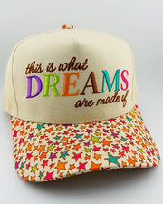 What Dreams Are Made Of Trucker Hat