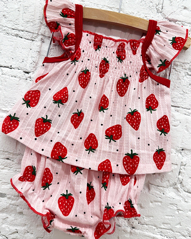 Berry Garden 2pc Set