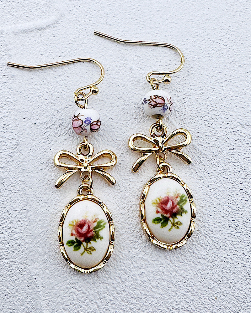 Rosie Earrings