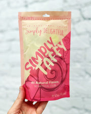 Simply Taffy