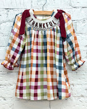Thankful & Sweet Dress