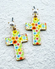 Easter Blessings Earrings