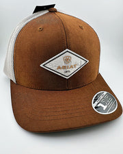Ariat Diamond Patch Cap