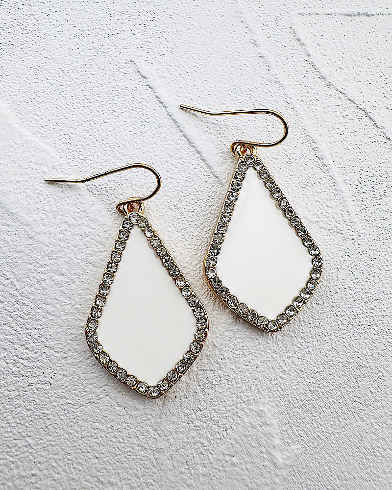 Dharma Earrings