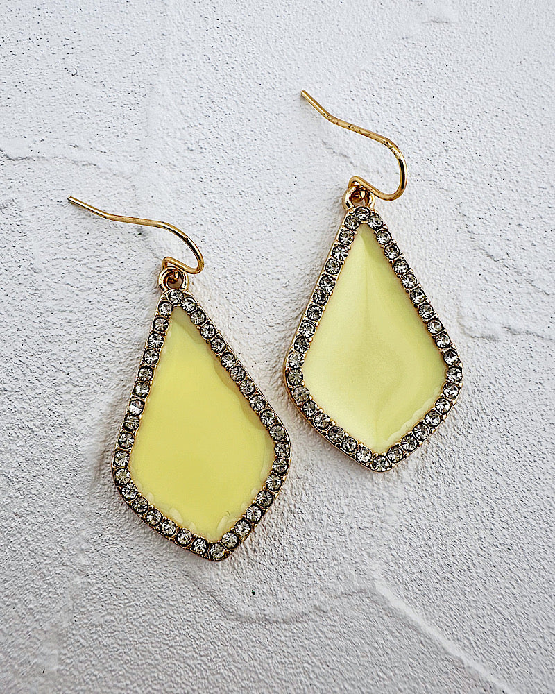 Dharma Earrings