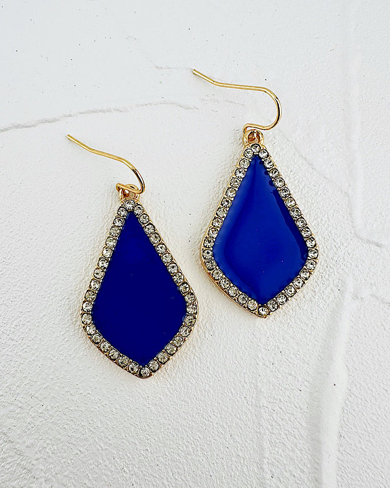 Dharma Earrings