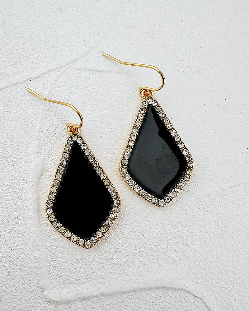 Dharma Earrings