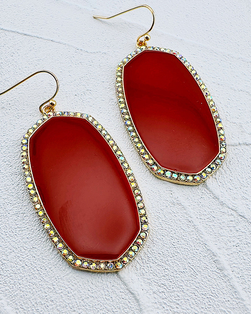 Valerie Earrings