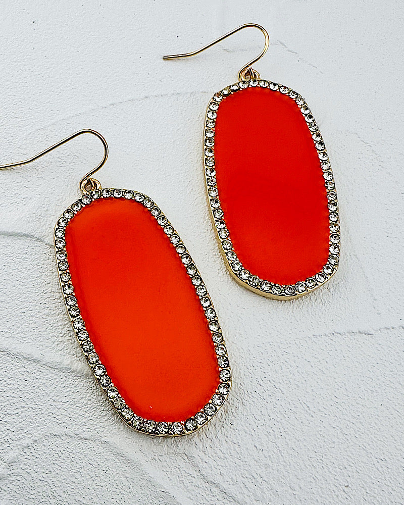 Veronika Earrings