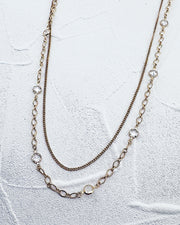 Emily Layer Necklace