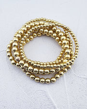 Meghan 6pc Bracelet Stack