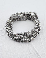 Shanna 7pc Bracelet Stack