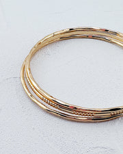 Gina 3pc Bangle Set