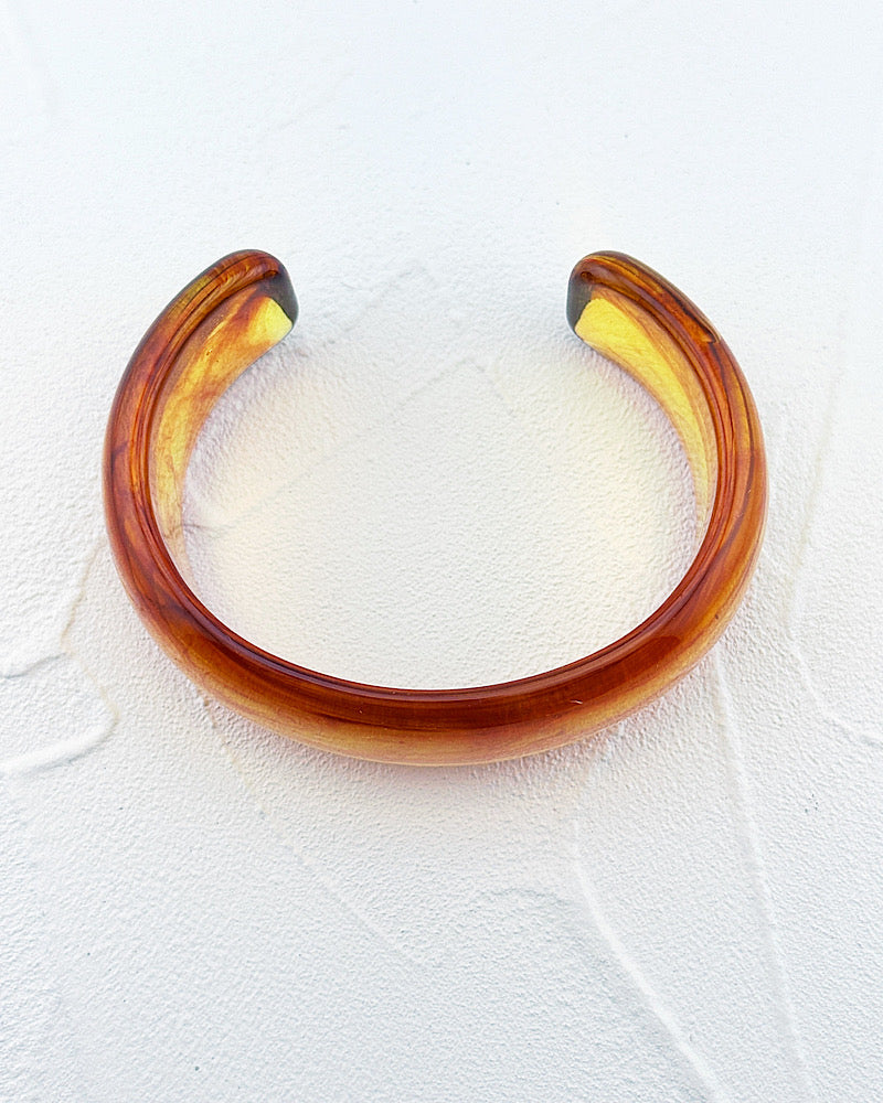 Tina Cuff Bracelet