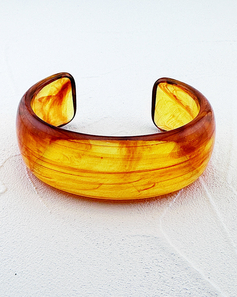 Tina Cuff Bracelet