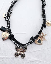 Sweetie Charm Necklace