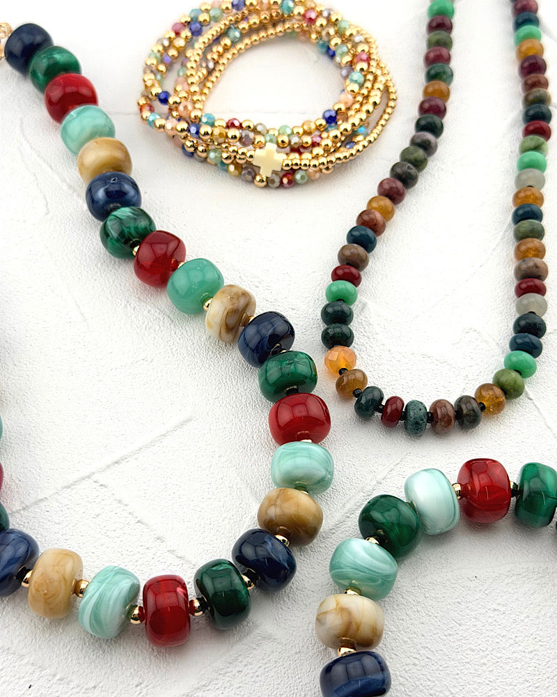 Color Drunk Bracelet