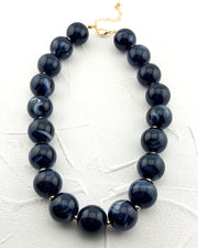 Moody Blues Necklace