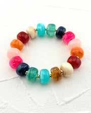 Color Me Wild Bracelet